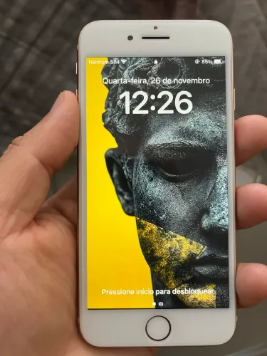 IPhone 8