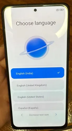 Xiaomi Redmi Note 10 PRO 128GB