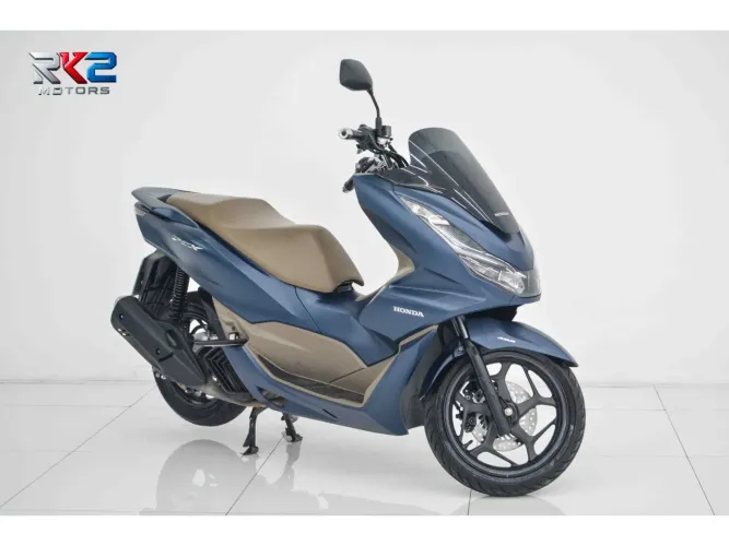 Honda Pcx 160 dlx abs 2024