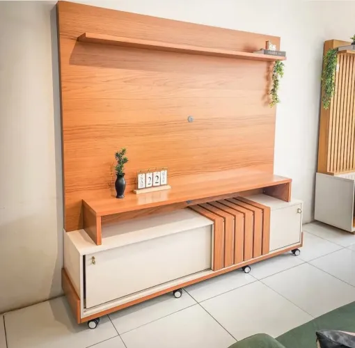Home Tv até 65 polegadas - Entregamos e montamos 