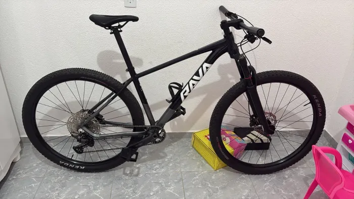 RAVA NAZCA BOOST