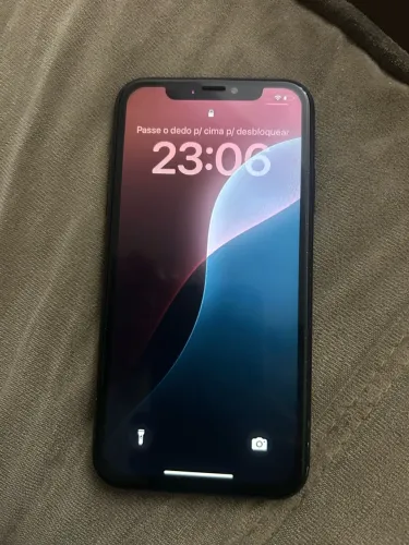 IPhone XR 64gb Impecável 