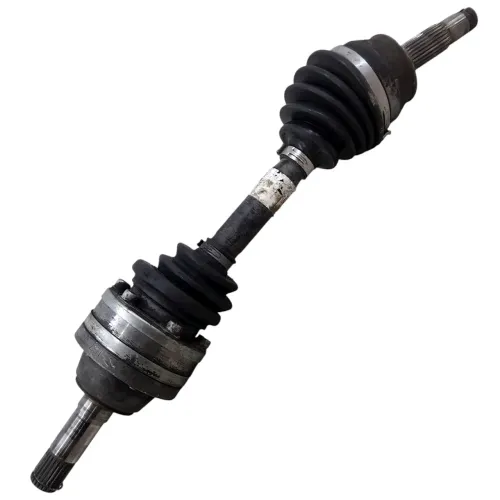 HOMOCINÉTICA ESQUERDA FIAT SIENA 1.8 2007 194434