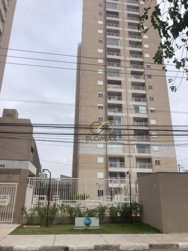 Apartamento à venda, 47 m² por R$ 440.000,00 - Itapegica - Guarulhos/SP
