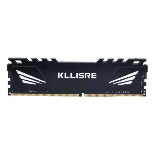 Memoria ram killisre DDR4 8GB 2x