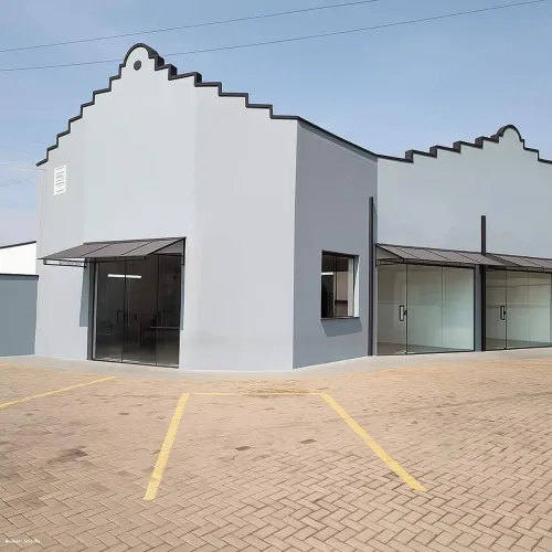 Sala Comercial para Venda em Holambra, Moinho Residencial, 4 banheiros