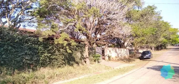 Chácara à venda, 3000 m² por R$ 1.480.000,00 - Itu - Itu/SP
