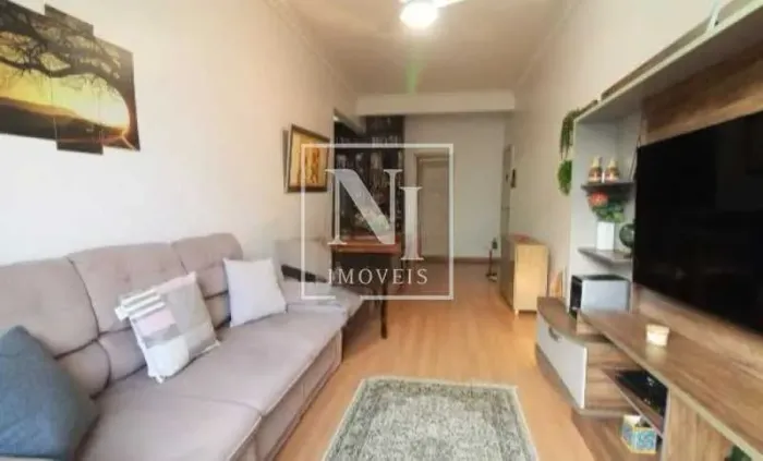 Apartamento : Padrão / Residencial / Copacabana