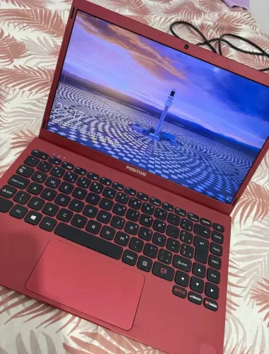 Notebook Positivo