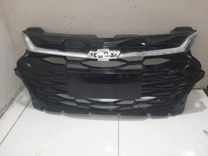 Grade parachoque onix rs 2020/2025 original