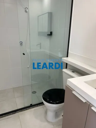APARTAMENTO - SANTO AMARO - SP