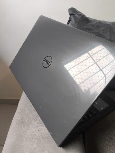 Notebook Dell i5 geração 8+SSD+ PLACA DE VÍDEO