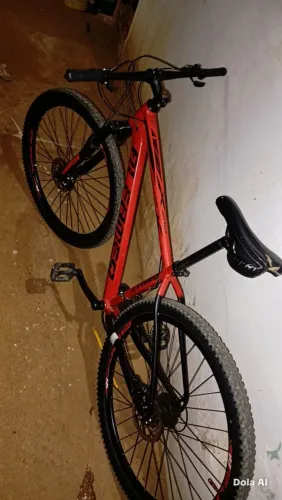 Bike aro 29