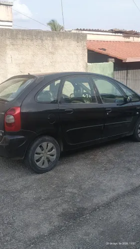 Citroen Xsara Picasso Exc./etoile 2.0 16V Mec. 2003