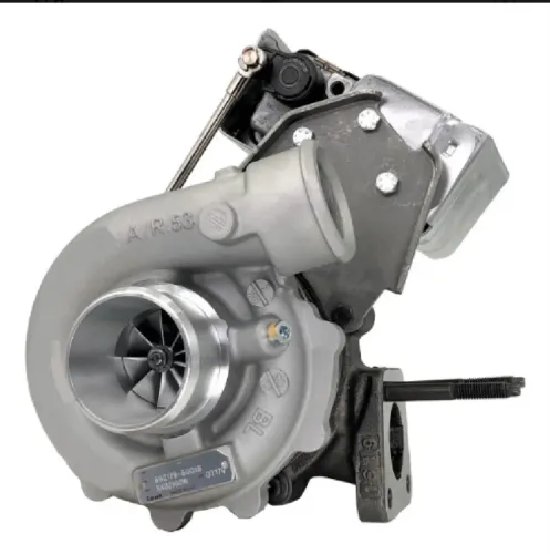 Turbina chevrolet s10