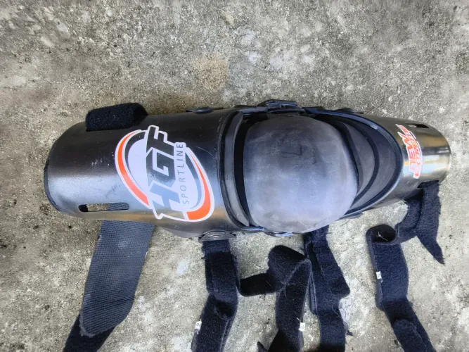 Vendo juelheira profissional HGF semi nova