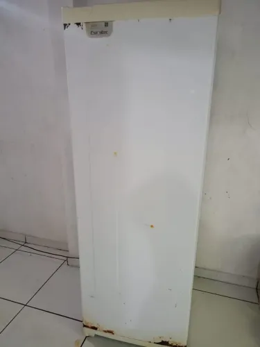 Geladeira 