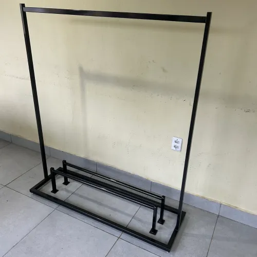 Arara de roupa