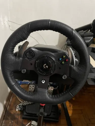Volante Logitech G920