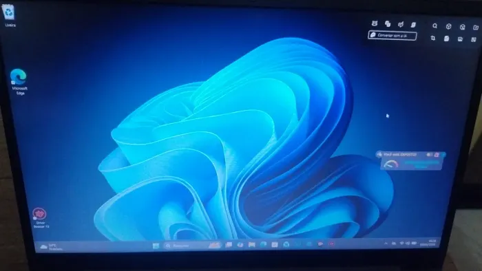 NOTEBOOK LENOVO I3, SSD 256 NVME, 20 GB DE RAM, 11 GEN ,DDR3, 3.00 GHz