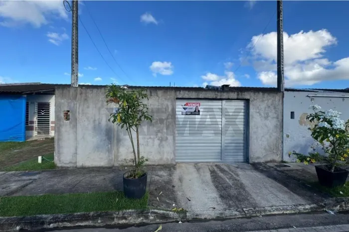CASA EM CONDOMINIO RESIDENCIAL JARDIM DAS AMENDOEIRAS - CIDADE UNIVERITARIA - MACEIÓ AL