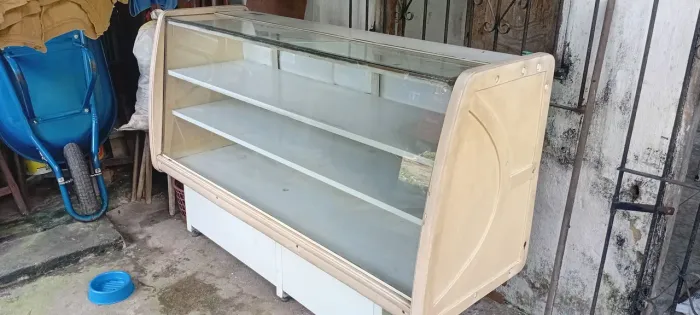 Freezer frigorífico