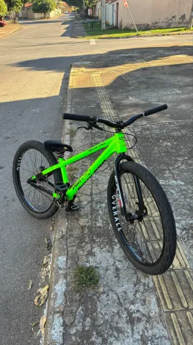 PRO X RUSTIC ÚNICO EM GOIÂNIA