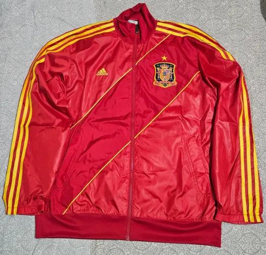 Casaco Espanha (G)