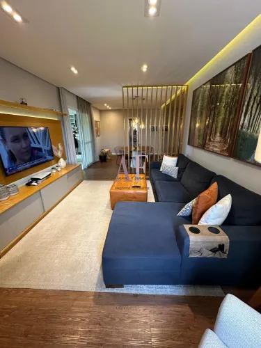 Apartamento à venda no Naturale 92 m², 2 suítes e 2 vagas Jundiaí