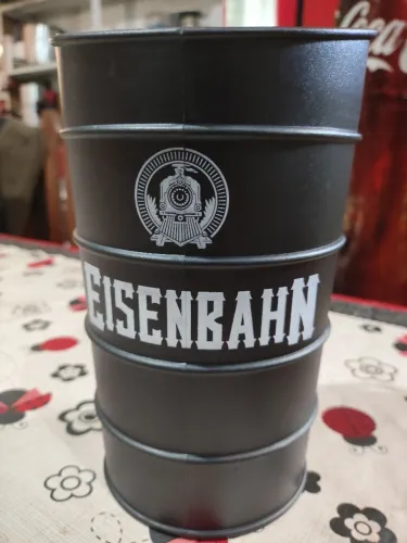 Suporte pra cerveja eisenbahn original 