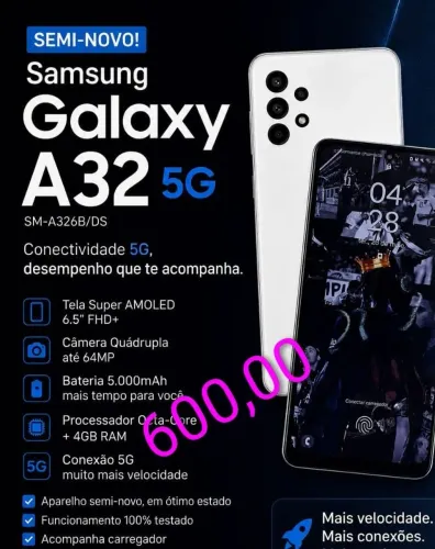 A32 5g