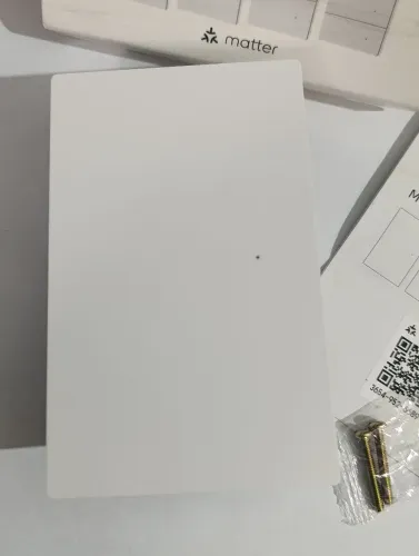 Interruptor WiFi - WiFi Smart Switch