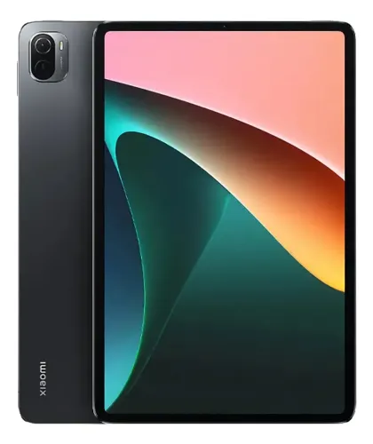 Xiaomi Pad 5 (pouco usado) - Tablet 21051182G 11" 128GB Cosmic Gray 6GB de memoria RAM