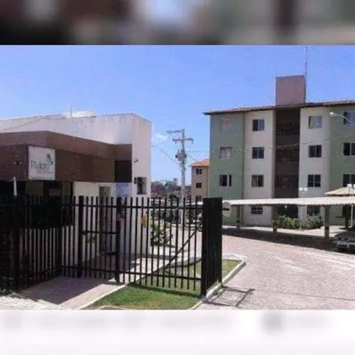 Apto no cond Riviera clube 
