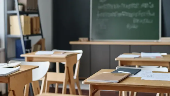 Oportunidade: Instituição de Ensino Privada Tradicional à Venda no Interior de São Paulo