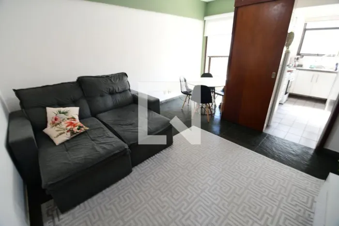 APARTAMENTO RESIDENTIAL em Campinas - São Paulo, Centro