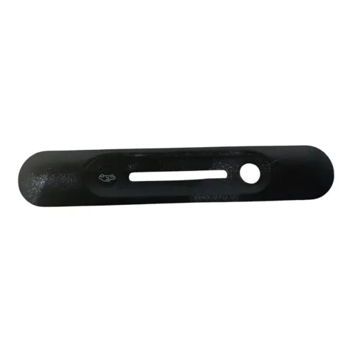 Moldura Botão Comando Recirculador Ar Gm Corsa 1997 A 1999