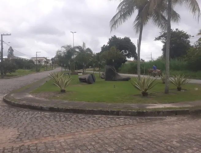 Lote Haras Sergipe