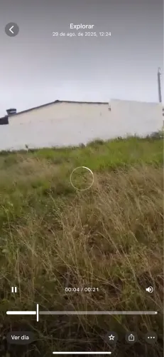 Terreno em São José da coroa grande