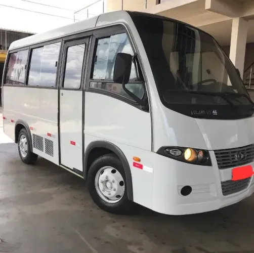Micro marcopolo volare V5