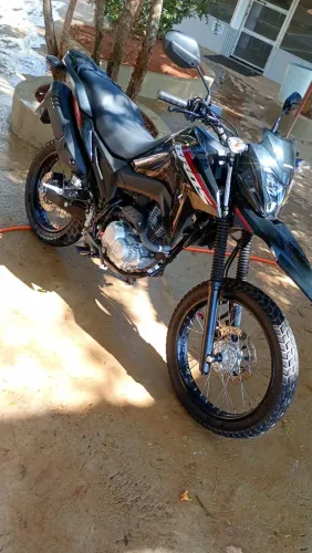 Nxr Bross 160