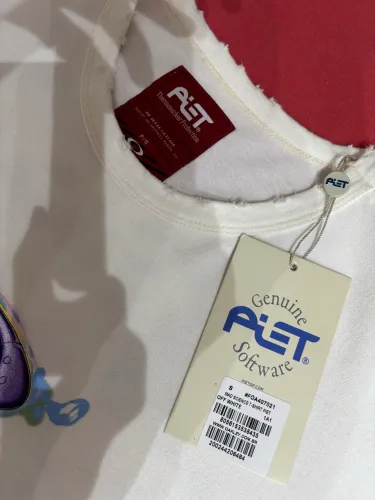 Camiseta Oakley X Piet Mad Science 