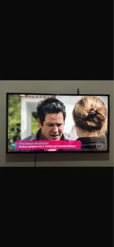 Tv smart Samsung