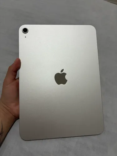 iPad 11 geração