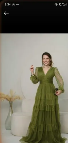 Vestido longo madrinha