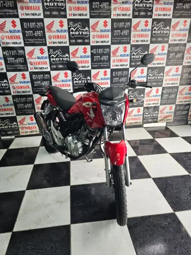 Fan 160 Flex - 2019 JS PRIME MOTOS