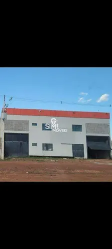 OPORTUNIDADE, GALPÃO NA AVENIDA SIQUEIRA CAMPOS!