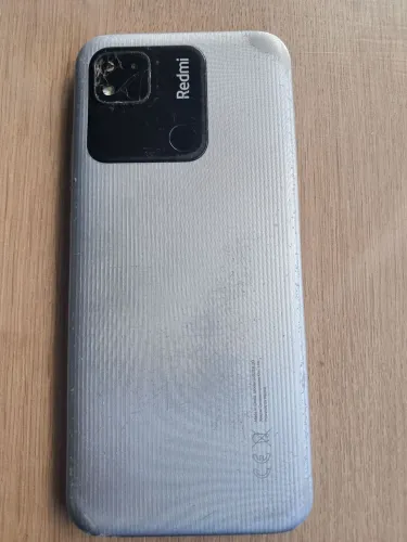 Vendo celular redmi A