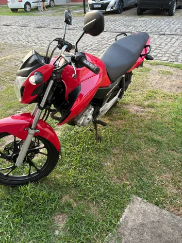 Vendo CG 160