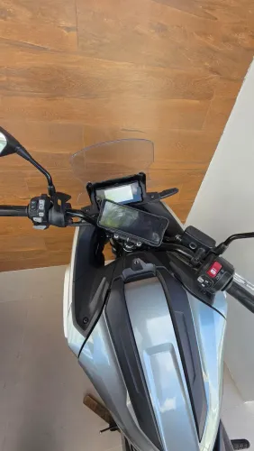 Nc750x DCT (Extra)